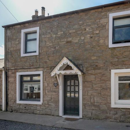 Samphire Cottage 锡豪西斯 外观 照片