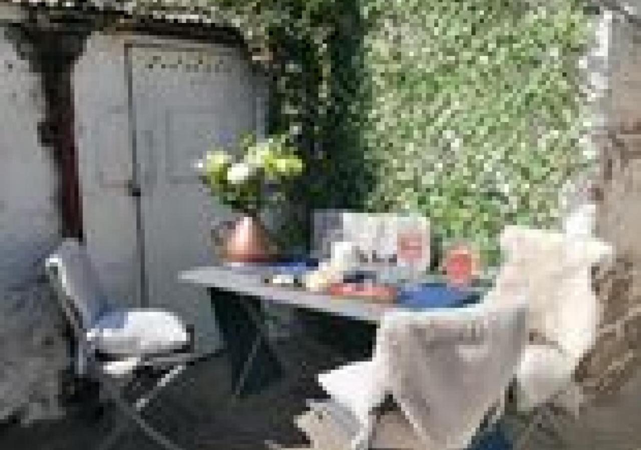 Samphire Cottage 锡豪西斯 外观 照片